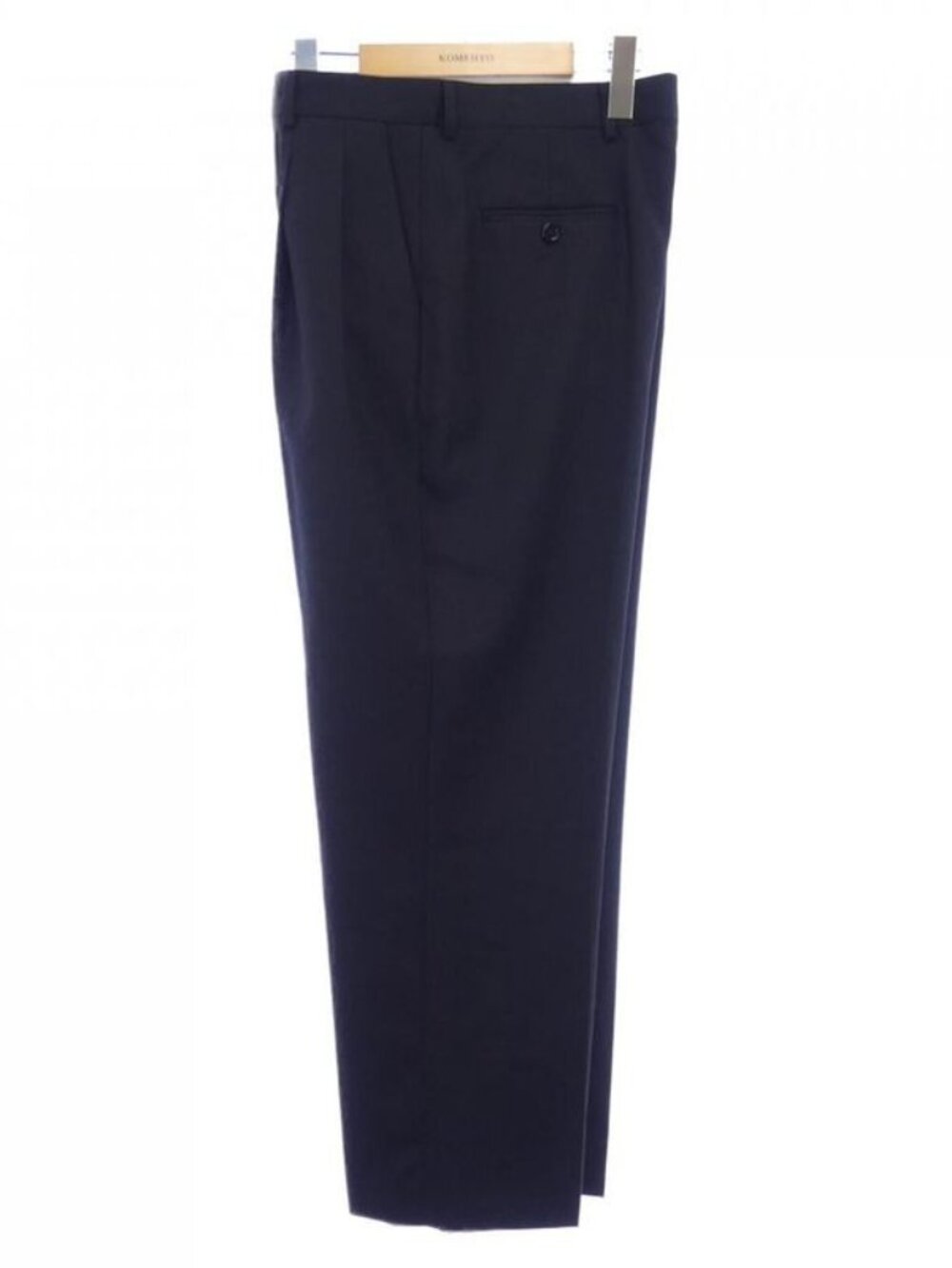 Celine 2 D Pants